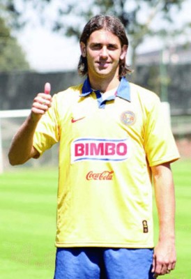 Liga MX: Los futbolistas que pasaron por el América y quizás no recordabas, destaca un panameño