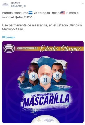 Pollitos tiernos y al filo de la navaja: lo que dice la prensa sobre el Honduras-EEUU por las Eliminatorias&nbsp;&nbsp;