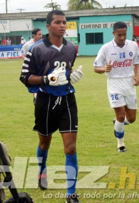 Los futbolistas que solo han tenido un amor incondicional en Honduras