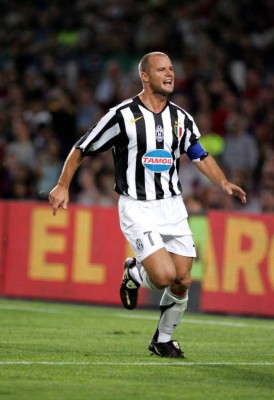 Los jugadores más famosos que han jugado con canas