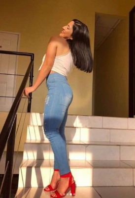 La árbitra hondureña Martha Rios, la nueva cara de la TV y su revelación: 'He sido víctima de machismo'