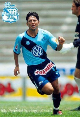 TOP: Los mejores extranjeros en la historia de la Liga MX; un hondureño en la lista