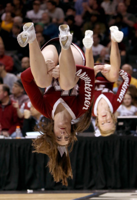 Sexys, Sensulaes, Hermosas!! Así son las porristas de la NBA