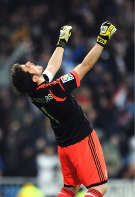 Real Madrid avanza en Copa del Rey gracias a Cristiano