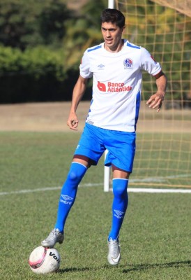 Las nuevas caras que veremos en el torneo Clausura 2019 en Honduras