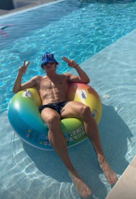 Las millonarias vacaciones de Haaland: Derrocha 500 mil euros en seis horas y deja tremenda propina&nbsp;&nbsp;