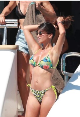 La vida de lujo de Messi en España: Una mansión, su colección de autos y un hotel de 26 millones de euros