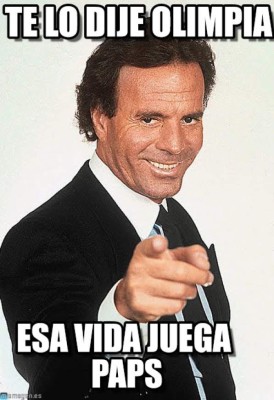 Marathón y Real España víctimas de los memes de la jornada 15 en Honduras