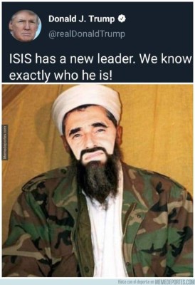 Barcelona y Real Madrid, víctimas favoritas de los memes más divertidos de la semama &nbsp;&nbsp;