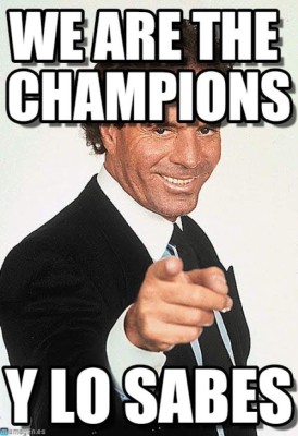 ¡Qué grande Honduras! Así celebran los memes su título de Copa Centroamericana