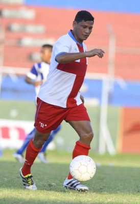 La Liga de Ascenso de Honduras es un refugio de jugadores veteranos