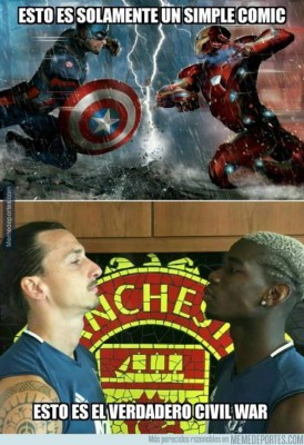 Pep Guardiola y la Premier League, protagonistas de los mejores memes del día