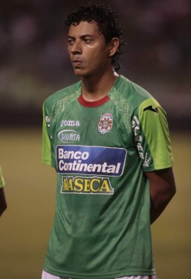 TOP: Los jugadores con más partidos en Liga Nacional de Honduras