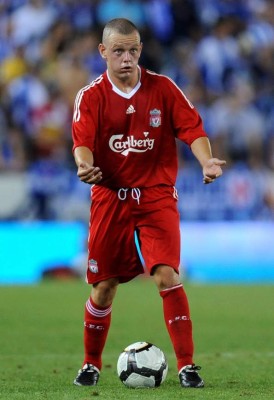 Jugadores en el mundo que no aparentan tener la edad que tienen