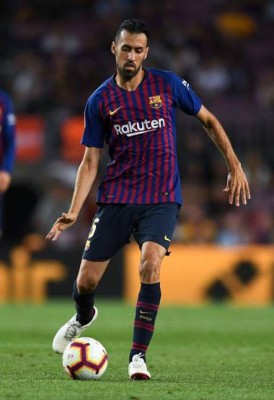 El 11 histórico del Barcelona con jugadores de la Masía, según Espn