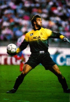 Real Madrid y Barcelona: Las imágenes que no había visto de Julen Lopetegui