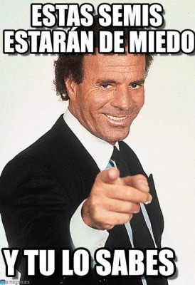 La llave Olimpia-Motagua comienza a robarse el show en los memes