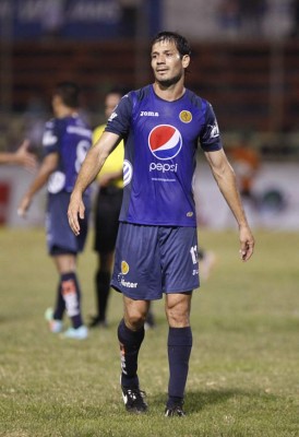 Uno a uno: Los extranjeros que ha traído Diego Vázquez a Motagua en la Liga Nacional