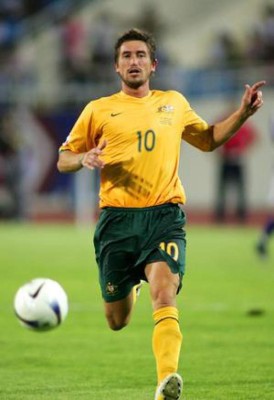 Las grandes figuras de Australia de toda la historia