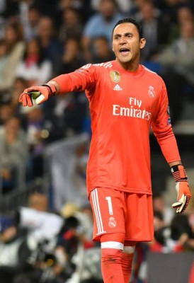 Los jugadores a los que beneficia y perjudica la partida de Zidane del Real Madrid