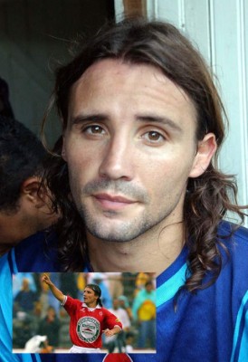 TOP: Extranjeros que pasaron de Honduras a una mejor Liga