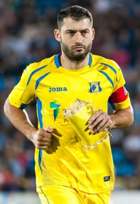 Sergio Ramos no es el primero: Los 10 futbolistas más expulsados de la década