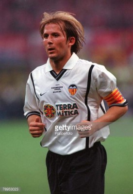 Increíble: Los cracks que rechazaron jugar en el Real Madrid