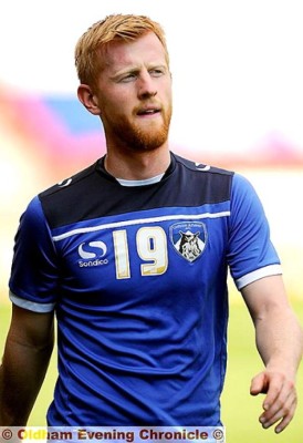 ''Entrenaba con Cristiano Ronaldo en el Manchester United y ahora vendo leche; no me cambiaría por él''