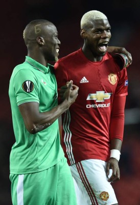 Intensa jornada se vivió en la UEFA Europa League