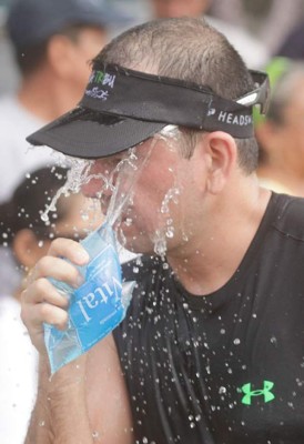 Así se vivió la Maratón Internacional de LA PRENSA