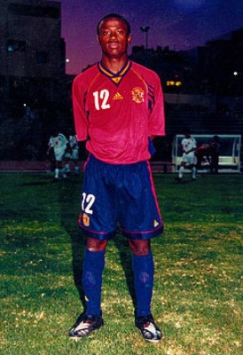 Jacinto Elá, el español que fue nombrado como el mejor del mundo y se retiró a los 26 años para ser orientador