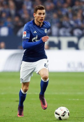 ¡Increíble! Los 15 cracks de Alemania que van debutar en el Mundial de Rusia 2018