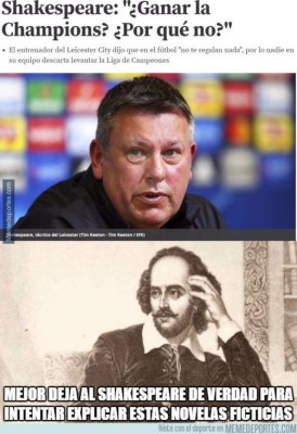 ¡Los memes acribillan al Porto y al Sevilla de Sampaoli!