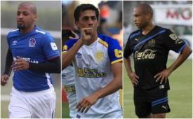 Olimpia volvió a fallar en la contratación extranjeros. Esta vez han sido separados los jugadores argentinos Emiliano Bonfigli y Martín Bonjour, quienes salen por la puerta de atrás al igual que otros jugadores que llegaron con el cartel de figuras.