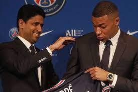 Pelea Al Khelaifi-Mbappé por 80 millones: el motivo por el que PSG retiene el salario de Kylian y la postura del Real Madrid