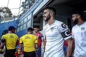 ¡Equipazo! El 11 que usará Comunicaciones ante Motagua para pegar un “zarpazo” en la ida de la final de la Concacaf League