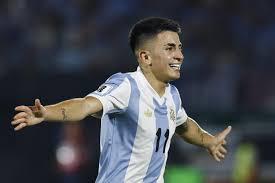 Argentina entre algodones: Los que no jugarán y otros en duda ante Honduras