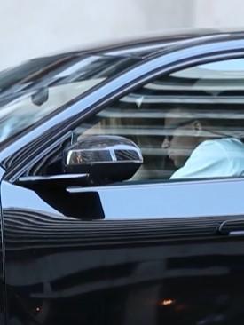 Mbappé y Ester Expósito juntos en Madrid: así fueron captados y se confirma el nuevo romance