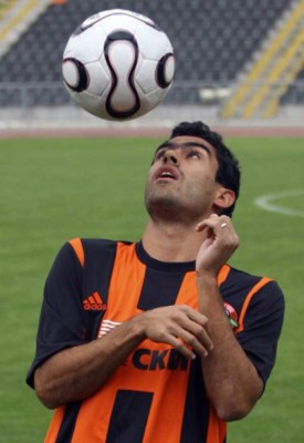 TOP: Los 10 traspasos más caros de futbolistas mexicanos en la historia