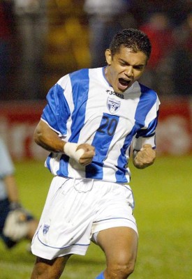 La Sub-20: El semillero donde Honduras ha producido grandes figuras