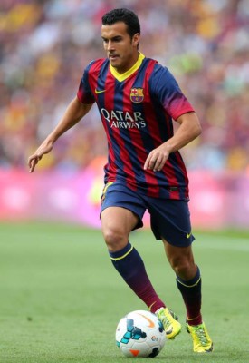 'Choco' Lozano en la mira del club que es cuna de grandes estrellas del fútbol