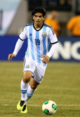 ¿Y Messi? Filtran el 11 de Argentina para enfrentar a España previo a Rusia 2018