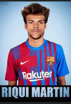 Atlético derrotó al Barcelona y los memes hacen pedazos a Koeman, Laporta y Luis Suárez