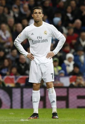 En imágenes: Así fue el debut de Zidane como DT del Real Madrid