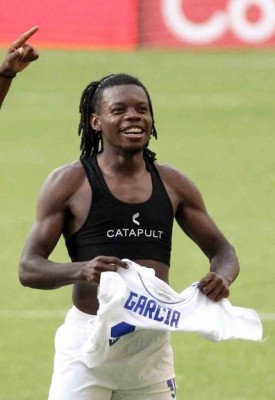 ¿Será el equipo titular en los Juegos Olímpicos? Así jugó la Sub-23 de Honduras ante Japón