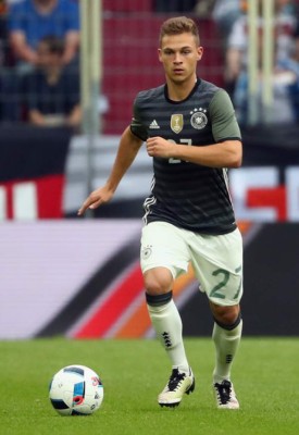 ¡Potencia teutona! El revolucionario 11 de Alemania con el que buscará volver a ganar todo