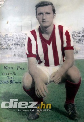 Los mejores magos en la historia de Honduras que extraña nuestro fútbol