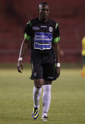 Top: 25 futbolistas hondureños que se retiraron sin que te dieras cuenta