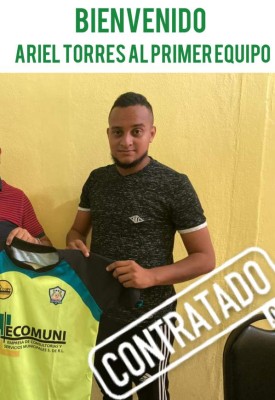 Fichajes del Ascenso: Potros del Olancho saca chequera, Chato Padilla lidera proyecto y Güicho Guzmán tiene equipo