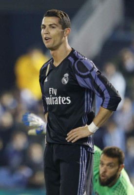 ¡TERRIBLE LO DE CRISTIANO! Falló lo impensado y lo culpan de la eliminación de Real Madrid